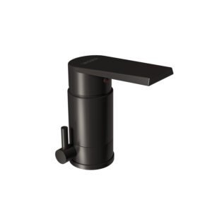ZAFIRO JGO MONOCOMANDO BIDE NEGRO